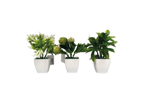 MACETITA PLANTERA ADORNO R-075