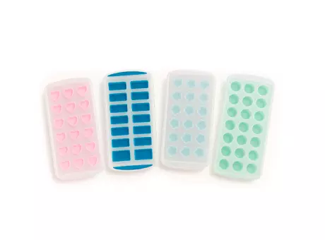 Imagen de MOLDE PARA HIELO DISEÑOS VARIOS EYG-0365