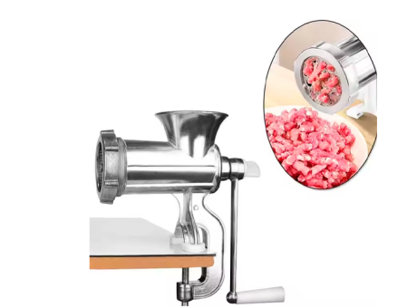 Imagen de MOLINO DE CARNE INOX JCW-B8