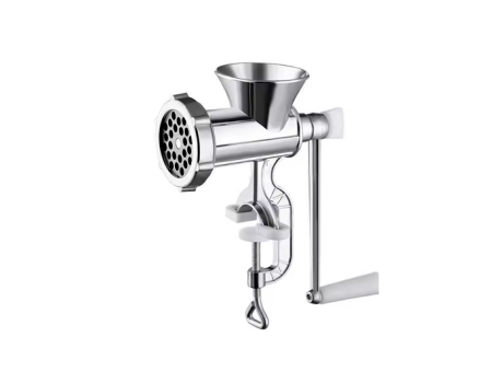 MOLINO DE CARNE INOX JCW-B8