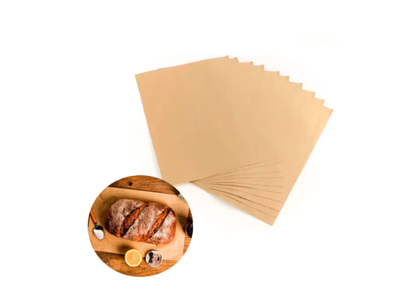 PAPEL RECTANGULAR COCINA HORNO F24-001