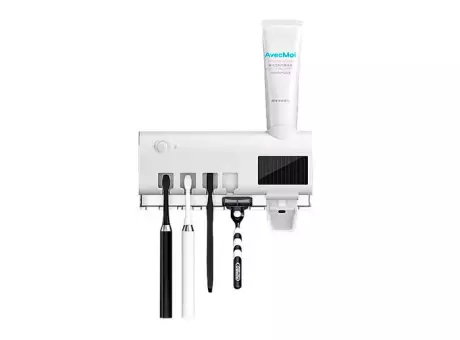 PORTA CEPILLO DE CREMA DENTAL MFTS-1