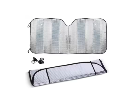 PROTECTOR DE SOL PARA AUTO TYD-130CM