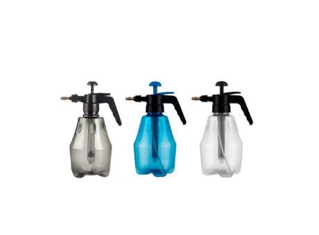 PULVERIZADOR MANUAL 1,5 L AGLA-83-1.5L
