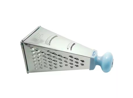 Imagen de RALLADOR METAL  F-NXZ-132