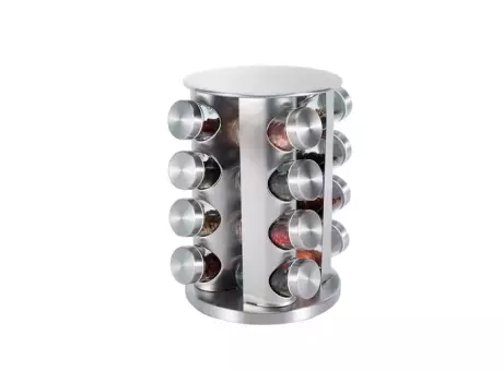 SET CONDIMENTERO 16 PIEZAS E-6238-16PC