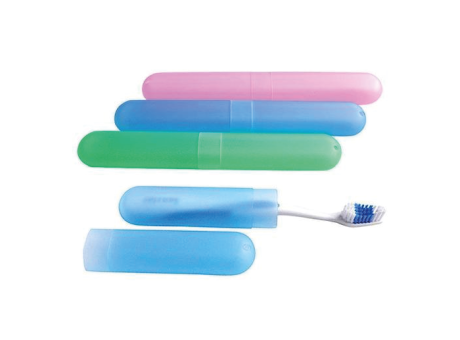 SET PORTA CEPILLO 2 PIEZAS AGLA-040-2P