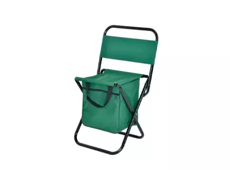 Imagen miniatura de SILLA METAL CAMPING CON GUARDA E-3059-BS