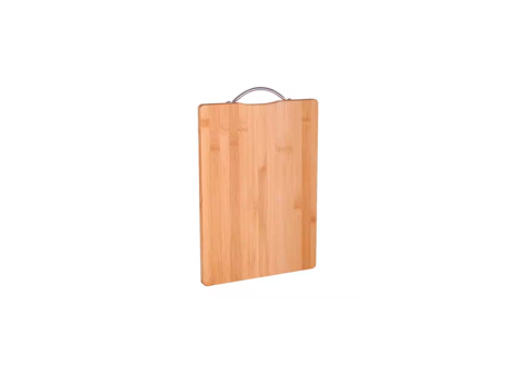 TABLA DE PICAR - MADERA 30 CM E-5463-30CM