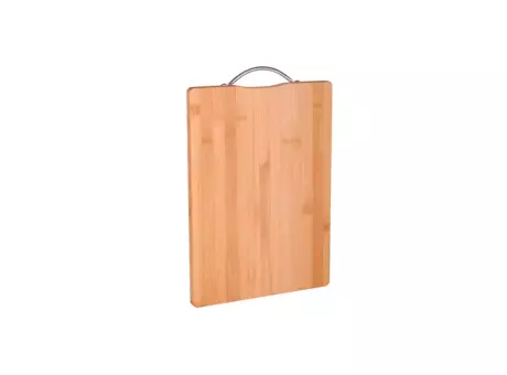 TABLA DE PICAR - MADERA 34 CM TP-35CM