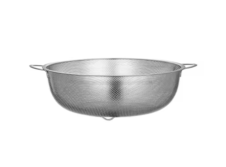 Imagen de COLADOR INOX CON ASAS 38 CM SRL-38CM