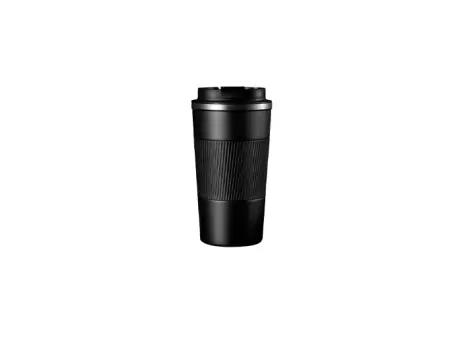 Imagen miniatura de VASO TERMICO PARA CAFÉ 600ML KFB-001