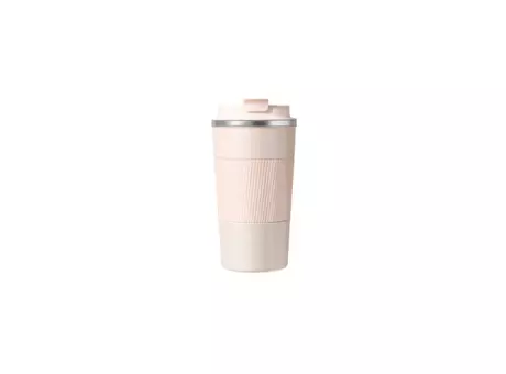 Imagen miniatura de VASO TERMICO PARA CAFÉ 600ML KFB-001