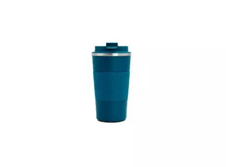 Imagen miniatura de VASO TERMICO PARA CAFÉ 600ML KFB-001