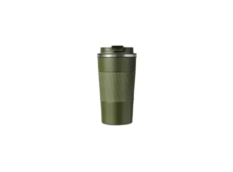 Imagen miniatura de VASO TERMICO PARA CAFÉ 600ML KFB-001