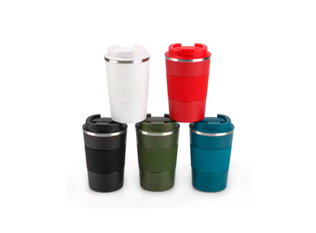 VASO TERMICO PARA CAFÉ 600ML KFB-001