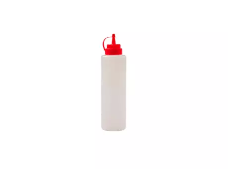 BISNAGA PLAST. KETCHUP R.471336 PLASDURAN