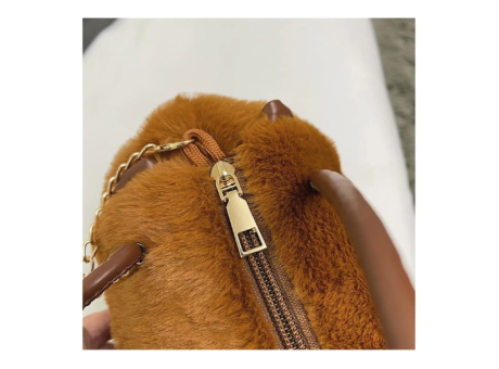 Imagen de CARTERA INFANTIL DE CAPYBARA