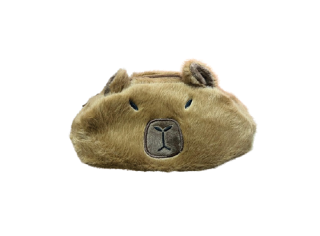 Imagen de LAPICERA CAPYBARA TTHYJ2212