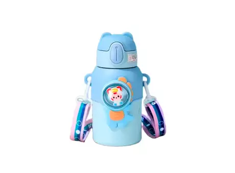 Imagen miniatura de HOPPY INFANTIL CON CAPA 500 ML SZMMM51B
