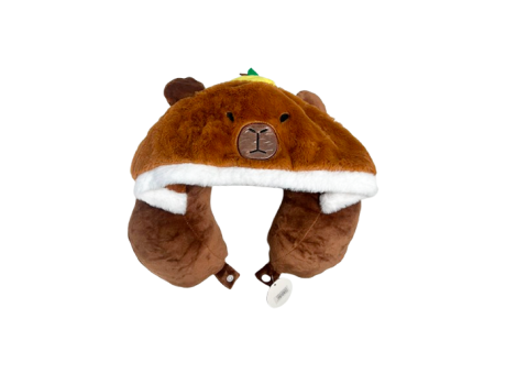 Imagen de ALMOHADA PARA VIAJE PE125130 XX