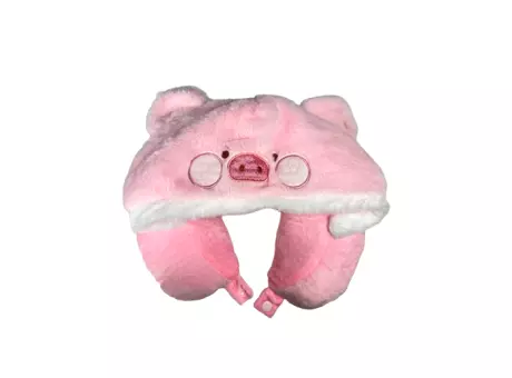 Imagen miniatura de ALMOHADA PARA VIAJE PE125130 XX