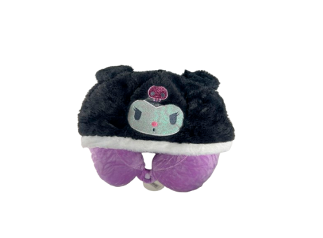 Imagen de ALMOHADA PARA VIAJE PE125130 XX