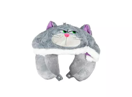 Imagen miniatura de ALMOHADA PARA VIAJE PE125130 XX