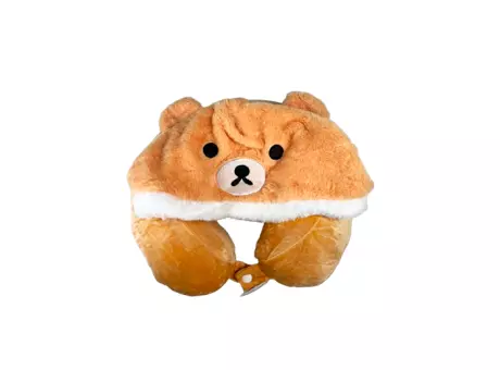 Imagen miniatura de ALMOHADA PARA VIAJE PE125130 XX