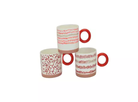 TAZA SDM065S08