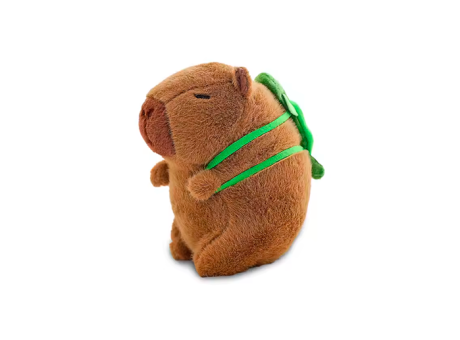 Imagen de CAPYBARA 20CM SURTIDO TTAX0467