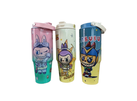HOPPY ACERO LBB 90OML GL803103