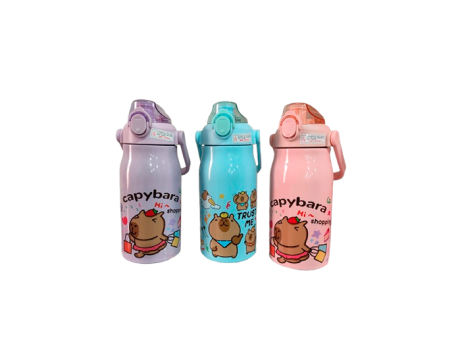 HOPPY 1 LITRO CAPYBARA GL803102