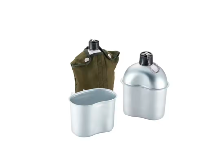 CANTIMPLORA ALUMINIO  1B-2