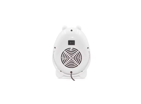 Imagen de MINI ESTUFA HR-1170/220V 400W