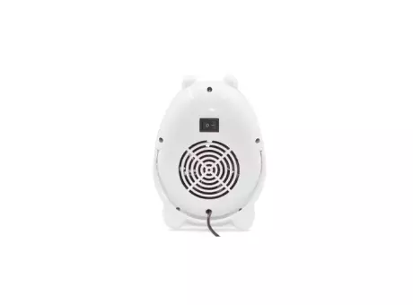 Imagen miniatura de MINI ESTUFA HR-1170/220V 400W