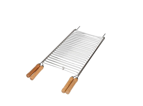 PARRILLA MASTER GRILL 02 MOR