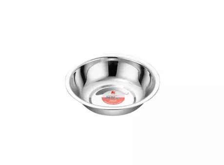 BOWL DE ACERO FTLG-22CM