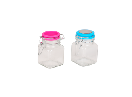 FRASCO VIDRIO CON TAPA TERMICA E-5821