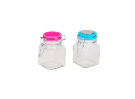 FRASCO VIDRIO CON TAPA TERMICA E-5821