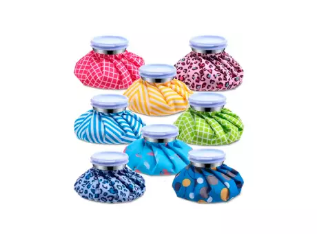 Imagen miniatura de BOLSA PARA HIELO BPHL-6