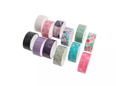 CINTA DECORATIVA WASHI TAPE 3M G-4202-3M