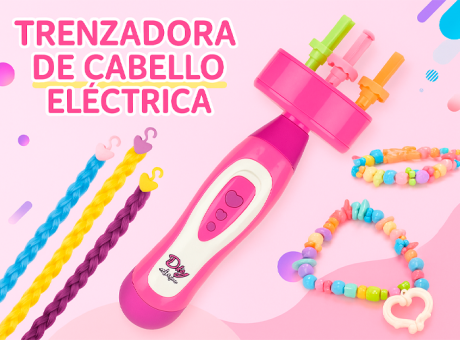 Imagen de ACESS P/CABELLO GDE. OM267211