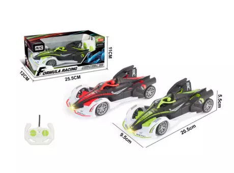 Imagen miniatura de AUTO CONTROL CAJA Nº16968 DES OM397341