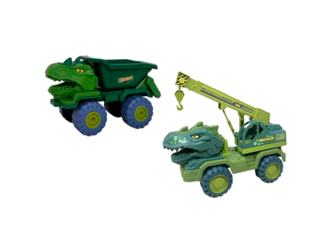 CAMION SAC EXCAVADOR DINO OM562413