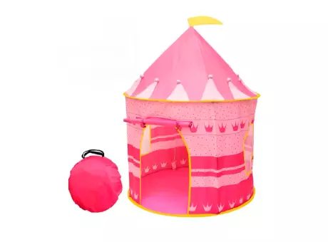 Imagen miniatura de CAMPING C/VENTANA ARCO OM16726