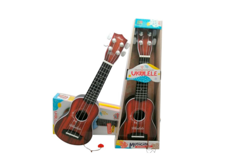 GUITARRA CAJA PQ OM402821