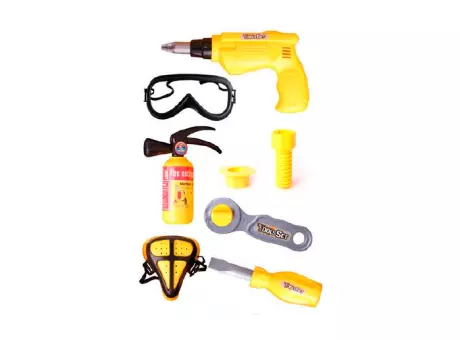 Imagen miniatura de KIT HERRAMIENTA BLISTER OMS230116