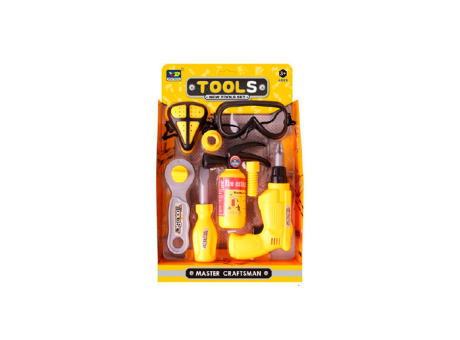 KIT HERRAMIENTA BLISTER OMS230116