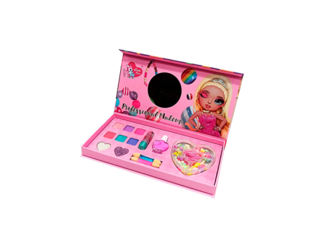 Imagen miniatura de KIT MAQUILLAJE C/ACESS OM563070